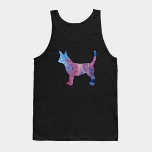 Chihuahua Tank Top